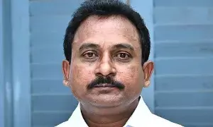 MLC Gopi Murthy : డీఎస్సీ 2025 సెలెక్షన్ లిస్టు విడుదల చేయాలి MLC Gopi Murthy : డీఎస్సీ 2025 సెలెక్షన్ లిస్టు విడుదల చేయాలి
