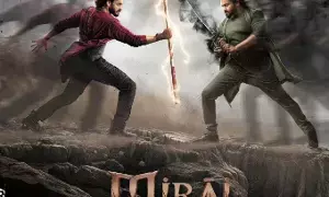Mirai: అంచనాలు పెంచిన మిరాయ్ ట్రైలర్ Mirai: అంచనాలు పెంచిన మిరాయ్ ట్రైలర్