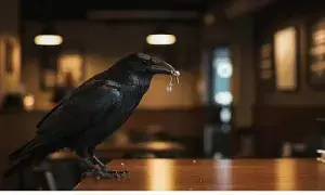Crow at Home: ఇంటికి కాకి వస్తే అశుభమా? పండితులు ఏమంటున్నారు? Crow at Home: ఇంటికి కాకి వస్తే అశుభమా? పండితులు ఏమంటున్నారు?