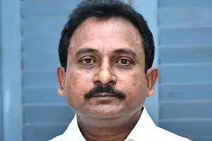 MLC Gopi Murthy : డీఎస్సీ 2025 సెలెక్షన్ లిస్టు విడుదల చేయాలి