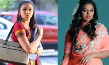 Actress Lakshmi Menon: కిడ్నాప్ కేసులో హీరోయిన్ లక్ష్మీ మీనన్..హైకోర్టులో ఊరట Actress Lakshmi Menon: కిడ్నాప్ కేసులో హీరోయిన్ లక్ష్మీ మీనన్..హైకోర్టులో ఊరట