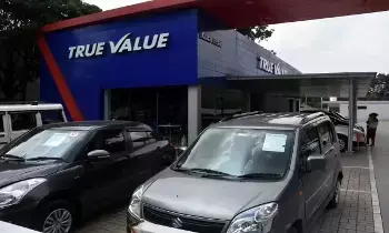 Maruti Suzuki : 60 లక్షల సెకండ్ హ్యాండ్ కార్లు.. మారుతి సుజుకి కొత్త రికార్డు Maruti Suzuki : 60 లక్షల సెకండ్ హ్యాండ్ కార్లు.. మారుతి సుజుకి కొత్త రికార్డు