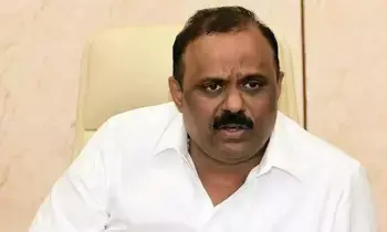 Ap Revenue Minister : రెవెన్యూ యంత్రంగం అప్రమత్తంగా ఉండాలి – మంత్రి అనగాని Ap Revenue Minister : రెవెన్యూ యంత్రంగం అప్రమత్తంగా ఉండాలి – మంత్రి అనగాని