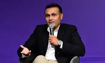 Sehwag: ఆసియా కప్లో టీమిండియాను గెలిపించేది ఆ ముగ్గురే - సెహ్వాగ్ Sehwag: ఆసియా కప్లో టీమిండియాను గెలిపించేది ఆ ముగ్గురే - సెహ్వాగ్