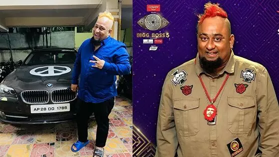 Bigg Boss Fame Lobo: బిగ్ బాస్ ఫేమ్..లోబోకు ఏడాది జైలు శిక్ష