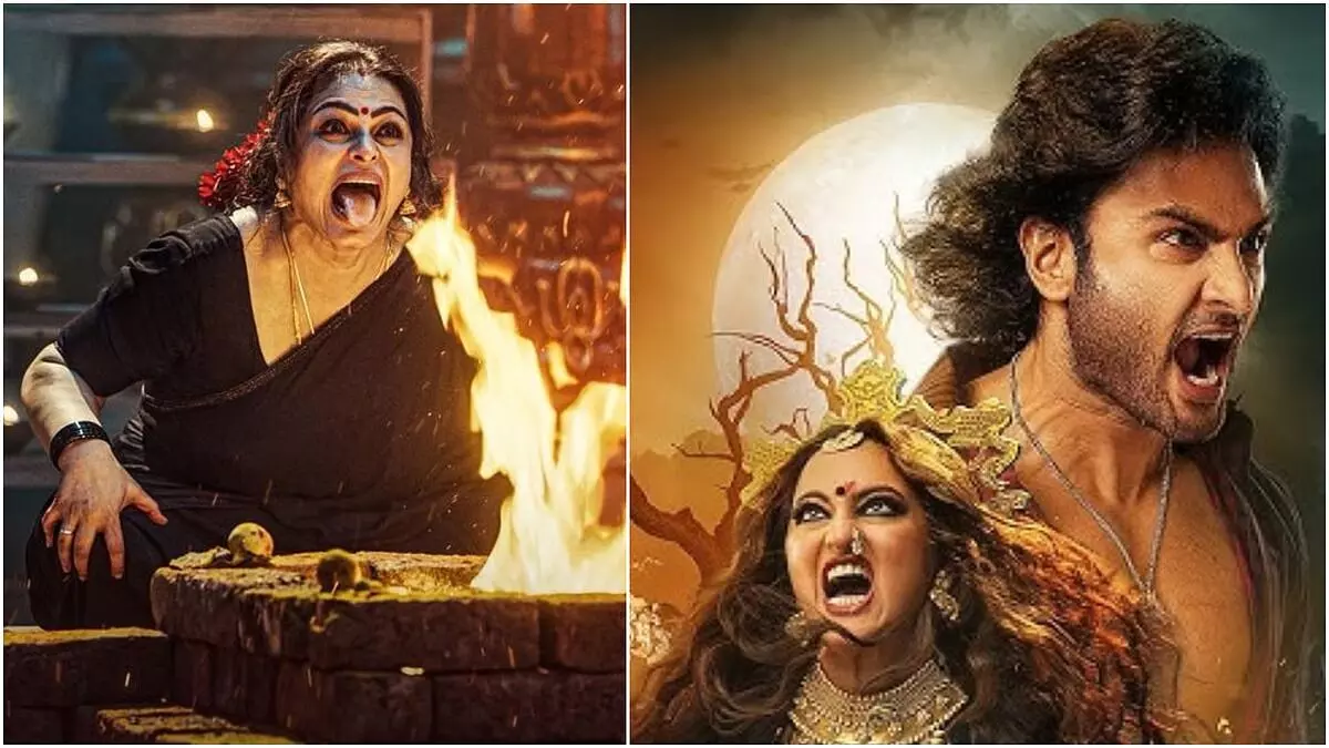 Actress Shilpa Shirodkar: 30 ఏళ్ల తర్వాత రీ ఎంట్రీ ఇస్తున్న మహేశ్ బాబు మరదలు Actress Shilpa Shirodkar: 30 ఏళ్ల తర్వాత రీ ఎంట్రీ ఇస్తున్న మహేశ్ బాబు మరదలు
