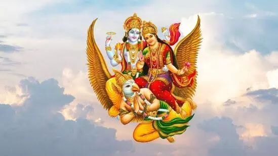 Adhika Masam: అధిక మాసం అంటే ఏమిటి? Adhika Masam: అధిక మాసం అంటే ఏమిటి?