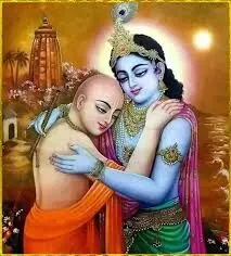 Lord Krishna: కృష్ణుడు కుచేలుడికి సేవలు చేశాడా?