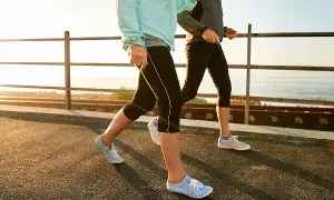Morning Walk: మార్నింగ్ వాక్లో ఈ తప్పులు చేస్తున్నారా..? ఆరోగ్యానికి హాని తప్పదు. Morning Walk: మార్నింగ్ వాక్లో ఈ తప్పులు చేస్తున్నారా..? ఆరోగ్యానికి హాని తప్పదు.