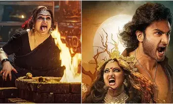 Actress Shilpa Shirodkar: 30 ఏళ్ల తర్వాత రీ ఎంట్రీ ఇస్తున్న మహేశ్ బాబు మరదలు Actress Shilpa Shirodkar: 30 ఏళ్ల తర్వాత రీ ఎంట్రీ ఇస్తున్న మహేశ్ బాబు మరదలు