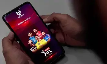 Dream11 : డ్రీమ్11లో గెలిచే వాళ్ళు ఎంతమంది? కంపెనీ వ్యవస్థాపకుడు చెప్పిన నిజాలు Dream11 : డ్రీమ్11లో గెలిచే వాళ్ళు ఎంతమంది? కంపెనీ వ్యవస్థాపకుడు చెప్పిన నిజాలు