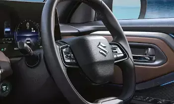 e-Vitara : ప్రపంచం మొత్తం ఈ కారుదే.. ఐదు ఖండాల్లో భారత్ సత్తా చాటనున్న మారుతి e-Vitara : ప్రపంచం మొత్తం ఈ కారుదే.. ఐదు ఖండాల్లో భారత్ సత్తా చాటనున్న మారుతి