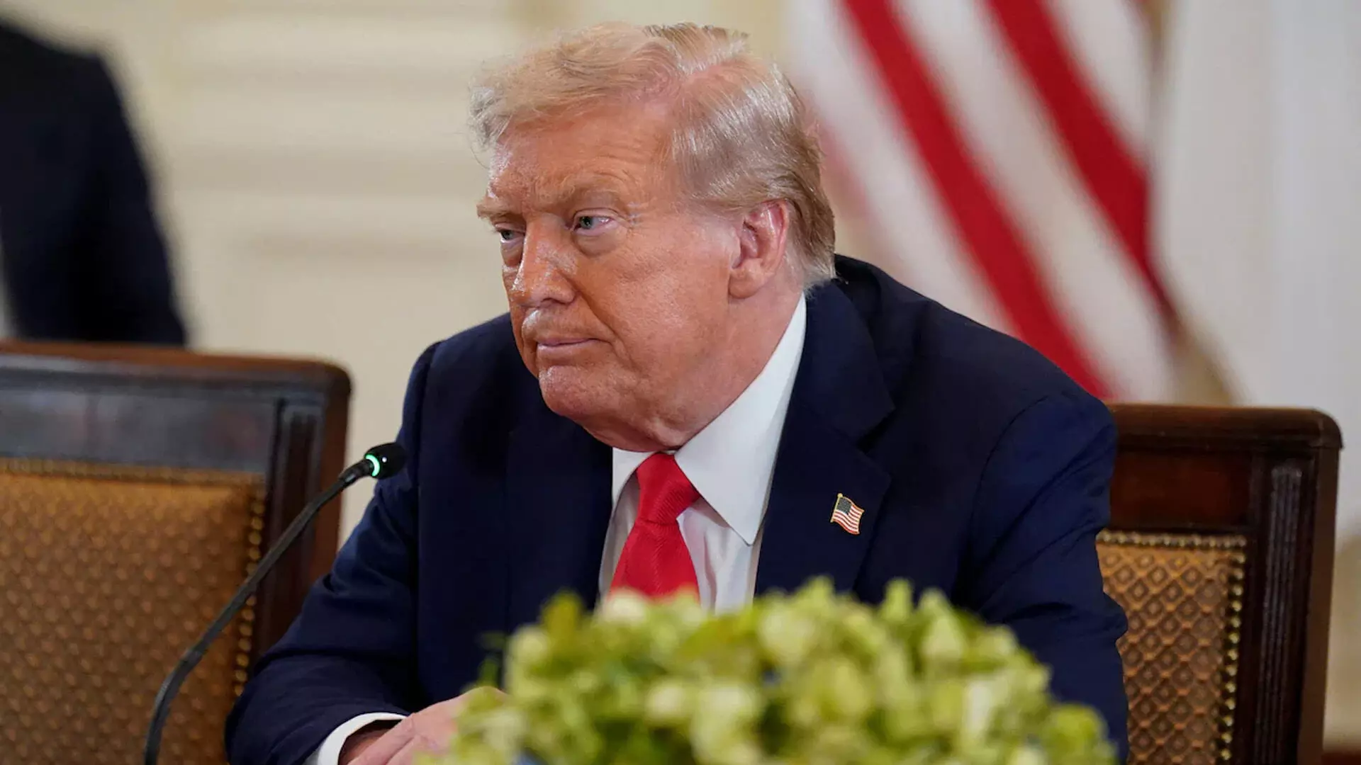 Us Tariffs : ఫెడరల్ కోర్టులో డోనాల్డ్ ట్రంప్కు భారీ ఎదురుదెబ్బ Us Tariffs : ఫెడరల్ కోర్టులో డోనాల్డ్ ట్రంప్కు భారీ ఎదురుదెబ్బ