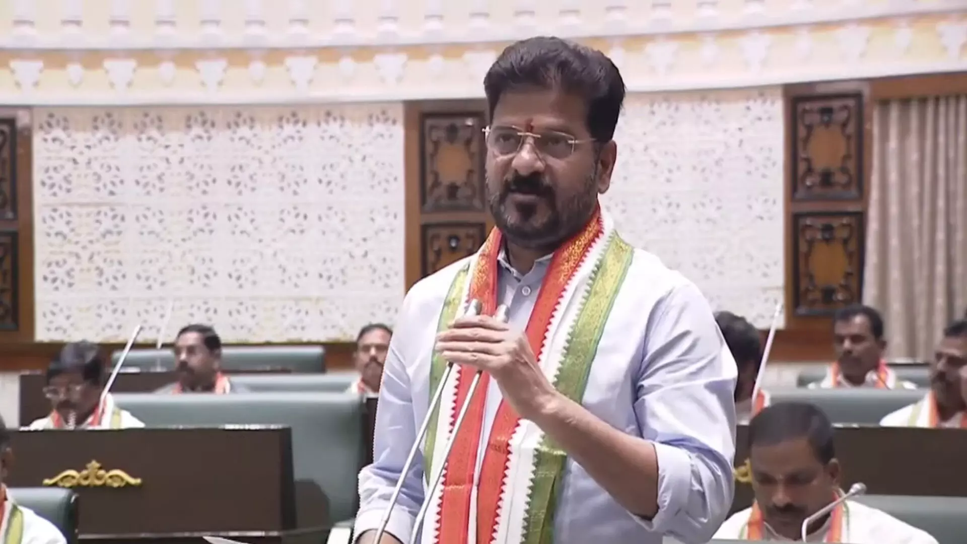 Maganti Gopinath : పార్టీలు వేరైనా మాగంటి గోపీనాథ్ నాకు మంచి మిత్రుడు Maganti Gopinath : పార్టీలు వేరైనా మాగంటి గోపీనాథ్ నాకు మంచి మిత్రుడు