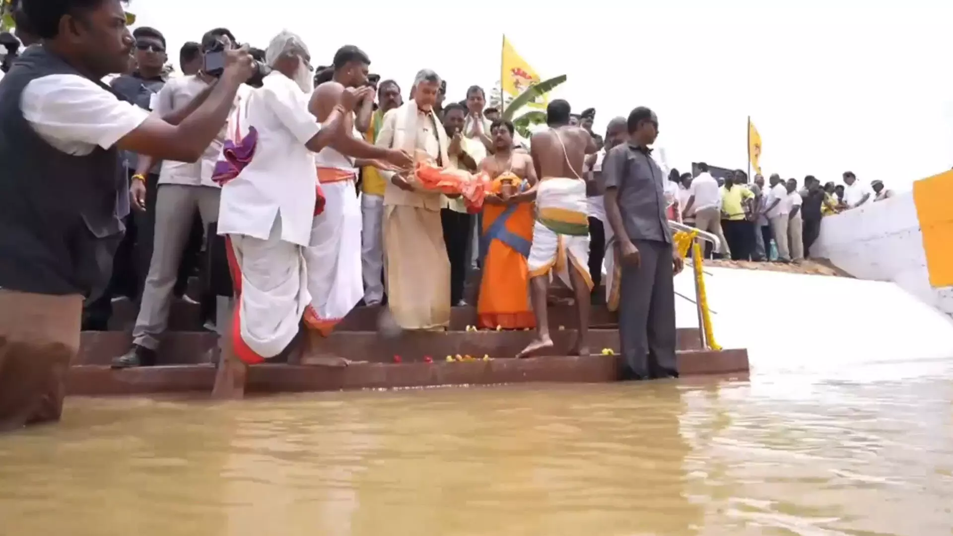 కుప్పం ఎప్పటికీ తెలుగుదేశం పార్టీదే