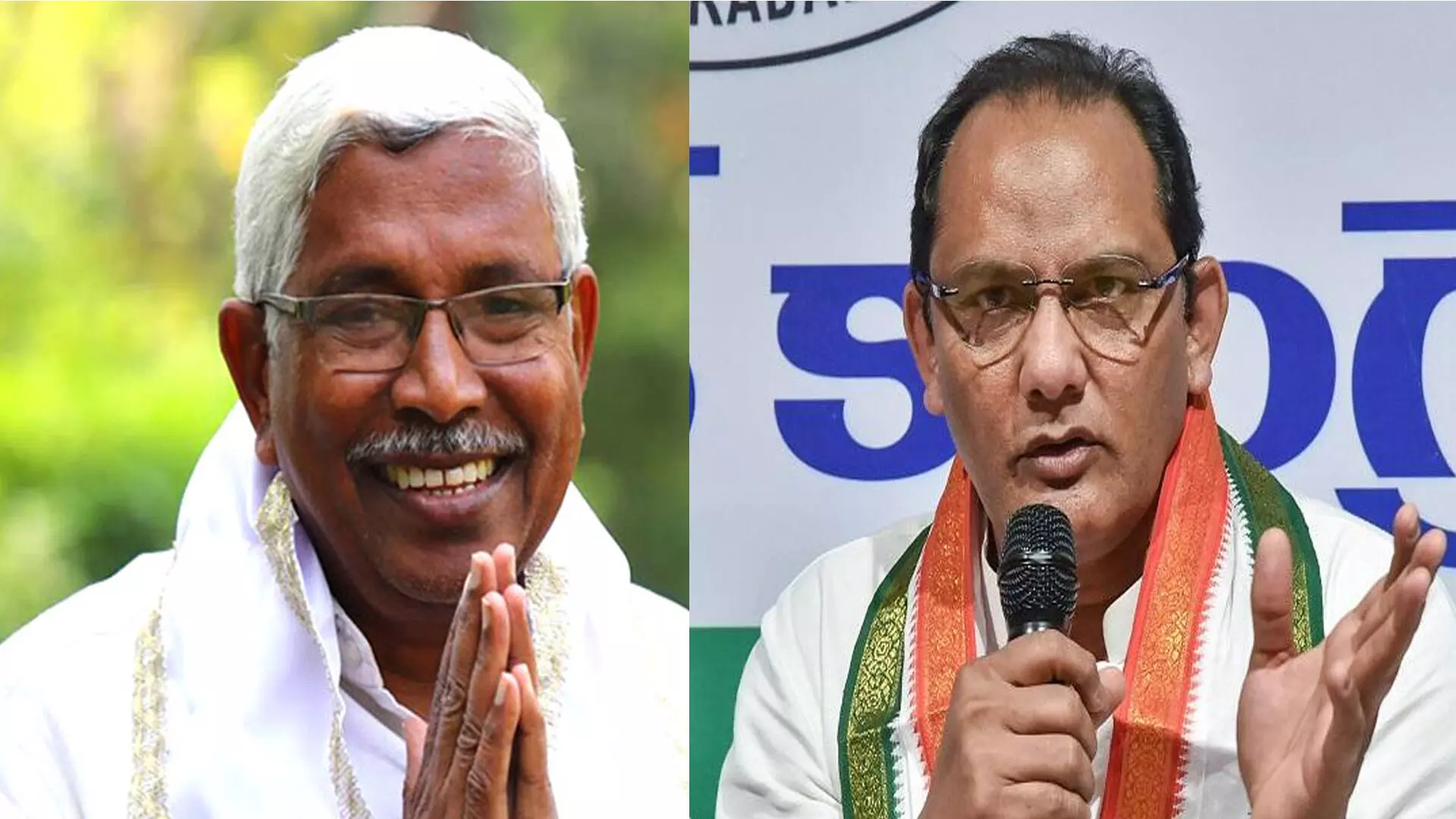 Governor Quota MLC : గవర్నర్ కోటా ఎమ్మెల్సీ ఇష్యూలో ఊహించని ట్విస్ట్ Governor Quota MLC : గవర్నర్ కోటా ఎమ్మెల్సీ ఇష్యూలో ఊహించని ట్విస్ట్
