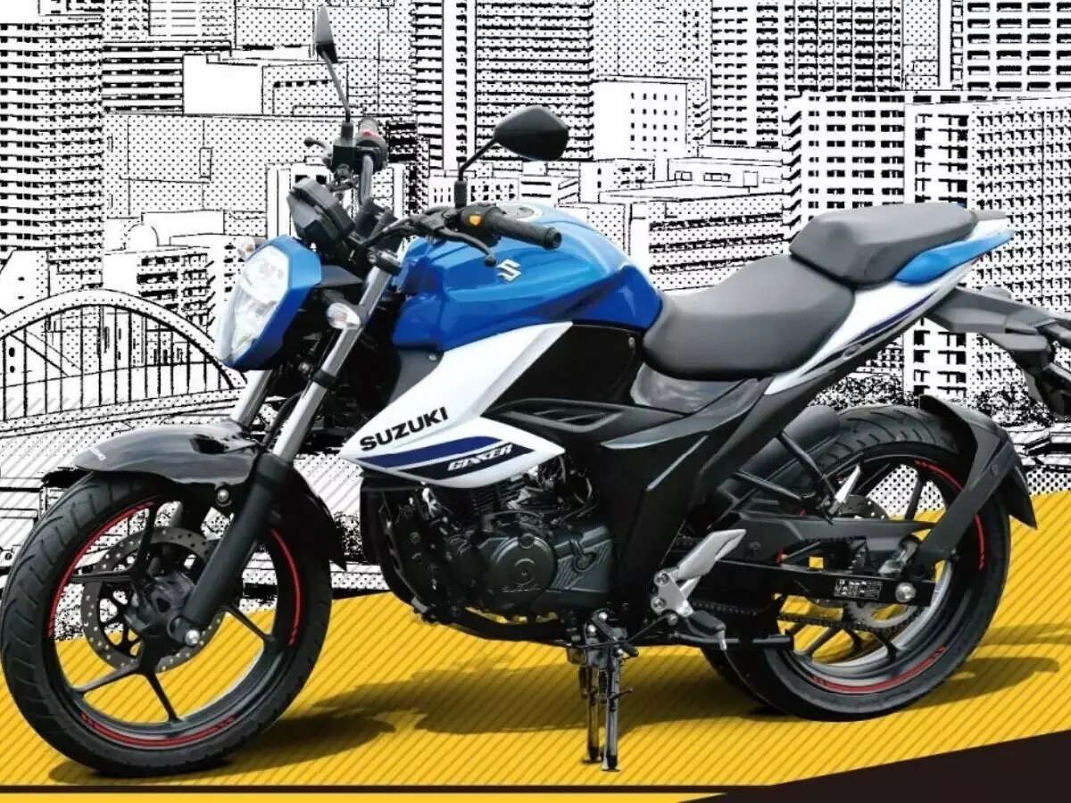 Suzuki : బ్రేక్ అసెంబ్లీలో పెద్ద లోపం.. 5000 కంటే ఎక్కువ యూనిట్లను రీకాల్ చేసిన కంపెనీ
