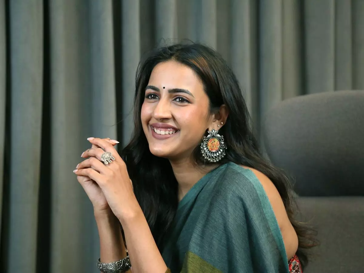 Niharika: ఒకే రోజు రెండు పాత్రలు.. ఆనందంతో నిహారిక పోస్ట్ వైరల్ Niharika: ఒకే రోజు రెండు పాత్రలు.. ఆనందంతో నిహారిక పోస్ట్ వైరల్