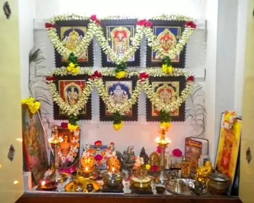 Pooja Room: పూజ గది ఎలా ఉండాలి?