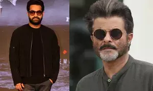 NTRs Dragon: 46 ఏళ్ల తర్వాత తెలుగులోకి..ఎన్టీఆర్ డ్రాగన్ లో అనిల్ కపూర్..! NTRs Dragon: 46 ఏళ్ల తర్వాత తెలుగులోకి..ఎన్టీఆర్ డ్రాగన్ లో అనిల్ కపూర్..!