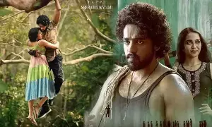Mowgli 2025: నాని వాయిస్ తో.. మోగ్లీ 2025 గ్లింప్స్ రిలీజ్ Mowgli 2025: నాని వాయిస్ తో.. మోగ్లీ 2025 గ్లింప్స్ రిలీజ్