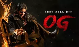 OG Movie: రిలీజ్ కు ముందే OG రికార్డ్ OG Movie: రిలీజ్ కు ముందే OG రికార్డ్
