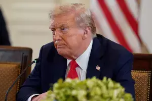 Us Tariffs : ఫెడరల్ కోర్టులో డోనాల్డ్ ట్రంప్కు భారీ ఎదురుదెబ్బ Us Tariffs : ఫెడరల్ కోర్టులో డోనాల్డ్ ట్రంప్కు భారీ ఎదురుదెబ్బ