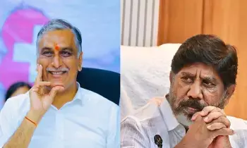 Telanaga Assembly : అసెంబ్లీ లాబీల్లో పీపీటీ లొల్లి Telanaga Assembly : అసెంబ్లీ లాబీల్లో పీపీటీ లొల్లి