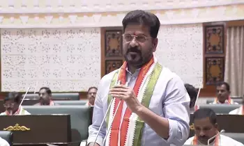 Maganti Gopinath : పార్టీలు వేరైనా మాగంటి గోపీనాథ్ నాకు మంచి మిత్రుడు Maganti Gopinath : పార్టీలు వేరైనా మాగంటి గోపీనాథ్ నాకు మంచి మిత్రుడు