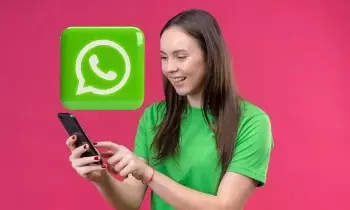 WhatsApp : వాట్సాప్లో నయా ఫీచర్.. ఇకపై మెసేజ్లలో తప్పులుండవు WhatsApp : వాట్సాప్లో నయా ఫీచర్.. ఇకపై మెసేజ్లలో తప్పులుండవు