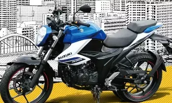 Suzuki : బ్రేక్ అసెంబ్లీలో పెద్ద లోపం.. 5000 కంటే ఎక్కువ యూనిట్లను రీకాల్ చేసిన కంపెనీ Suzuki : బ్రేక్ అసెంబ్లీలో పెద్ద లోపం.. 5000 కంటే ఎక్కువ యూనిట్లను రీకాల్ చేసిన కంపెనీ