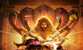 Mahavatar Narasimha: వారెవ్వా.. రూ. 40 కోట్లు పెడితే రూ. 310 కోట్లు వసూలు చేసిన మహావతార్ నరసింహ.