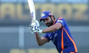 Rohit Sharma: కొత్త ఫిట్నెస్ టెస్ట్: బ్రాంకో పరీక్షకు రోహిత్ శర్మ.. Rohit Sharma: కొత్త ఫిట్నెస్ టెస్ట్: బ్రాంకో పరీక్షకు రోహిత్ శర్మ..