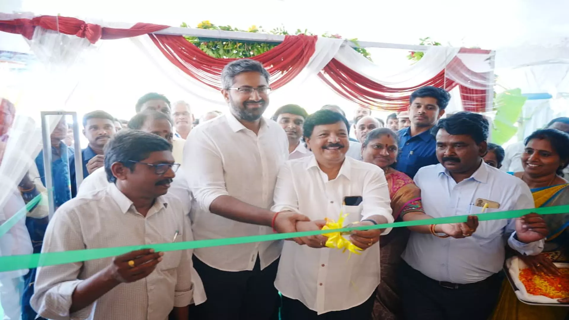 Ap Tourism : పర్యాటక ప్రాంతాల్లో పర్యాటకుల భద్రతకు పెద్దపీట Ap Tourism : పర్యాటక ప్రాంతాల్లో పర్యాటకుల భద్రతకు పెద్దపీట