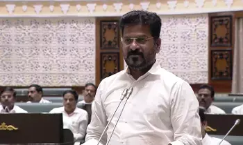 Kaleswaram Project CBI : కాళేశ్వరం ప్రాజెక్టుపై తదుపరి విచారణ సీబీఐకి Kaleswaram Project CBI : కాళేశ్వరం ప్రాజెక్టుపై తదుపరి విచారణ సీబీఐకి