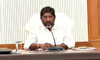 Dy CM Bhatti Vikramarka Mallu : మహిళల అభివృద్ధి లో తెలంగాణ రోల్ మోడల్ Dy CM Bhatti Vikramarka Mallu : మహిళల అభివృద్ధి లో తెలంగాణ రోల్ మోడల్