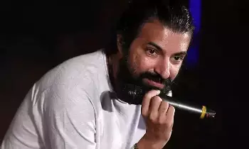 Kalki 2: కల్కి 2 పై నాగ్ అశ్విన్ అప్డేట్.. షూటింగ్ ఎప్పుడు ప్రారంభం అంటే.? Kalki 2: కల్కి 2 పై నాగ్ అశ్విన్ అప్డేట్.. షూటింగ్ ఎప్పుడు ప్రారంభం అంటే.?