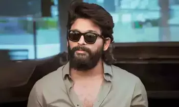GAMA Awards: గామా బెస్ట్ యాక్టర్గా అల్లు అర్జున్.. GAMA Awards: గామా బెస్ట్ యాక్టర్గా అల్లు అర్జున్..