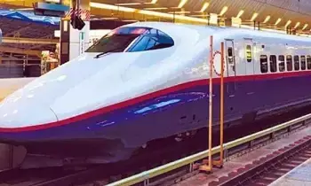 Bullet Train : దేశంలో 7,000 కి.మీ నెట్వర్క్.. సౌతిండియాలోని 4 నగరాల్లో బుల్లెట్ రైలుకు సర్వే Bullet Train : దేశంలో 7,000 కి.మీ నెట్వర్క్.. సౌతిండియాలోని 4 నగరాల్లో బుల్లెట్ రైలుకు సర్వే