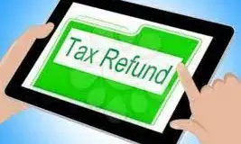 ITR Refund : ఐటీఆర్ రిఫండ్ ఆగిపోవడానికి కారణం ఇదే.. ఇలా చేస్తే త్వరగా వస్తుంది ITR Refund : ఐటీఆర్ రిఫండ్ ఆగిపోవడానికి కారణం ఇదే.. ఇలా చేస్తే త్వరగా వస్తుంది