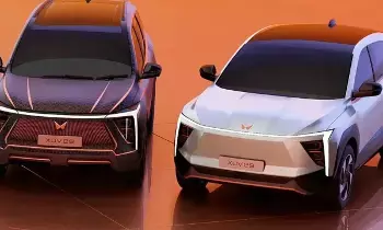Mahindra : 2026లో మహీంద్రా 3 కొత్త ఎస్యూవీలు.. ఆతృతగా ఎదురుచూస్తున్న ఫ్యాన్స్ Mahindra : 2026లో మహీంద్రా 3 కొత్త ఎస్యూవీలు.. ఆతృతగా ఎదురుచూస్తున్న ఫ్యాన్స్