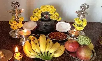 Shiva Lingam: శివలింగాన్ని ఇంట్లో పెట్టుకోవచ్చా? Shiva Lingam: శివలింగాన్ని ఇంట్లో పెట్టుకోవచ్చా?