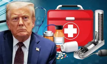 Trump Tariff : భారతదేశంపై ట్రంప్ ప్రభావం? ఫార్మా రంగంపై పడనున్న 200% పన్నుల భారం Trump Tariff : భారతదేశంపై ట్రంప్ ప్రభావం? ఫార్మా రంగంపై పడనున్న 200% పన్నుల భారం