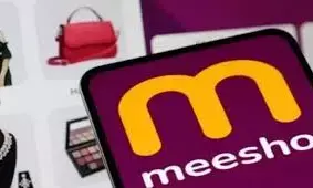 Meesho : త్వరలో ఆ ఈ కామర్స్ కంపెనీలో 12లక్షలకు పైగా ఉద్యోగాలు Meesho : త్వరలో ఆ ఈ కామర్స్ కంపెనీలో 12లక్షలకు పైగా ఉద్యోగాలు