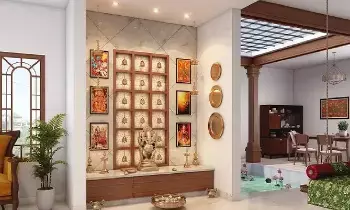 Pooja Room: పూజ గది విషయంలో ఈ తప్పులు అస్సలు చేయకూడదు.. Pooja Room: పూజ గది విషయంలో ఈ తప్పులు అస్సలు చేయకూడదు..