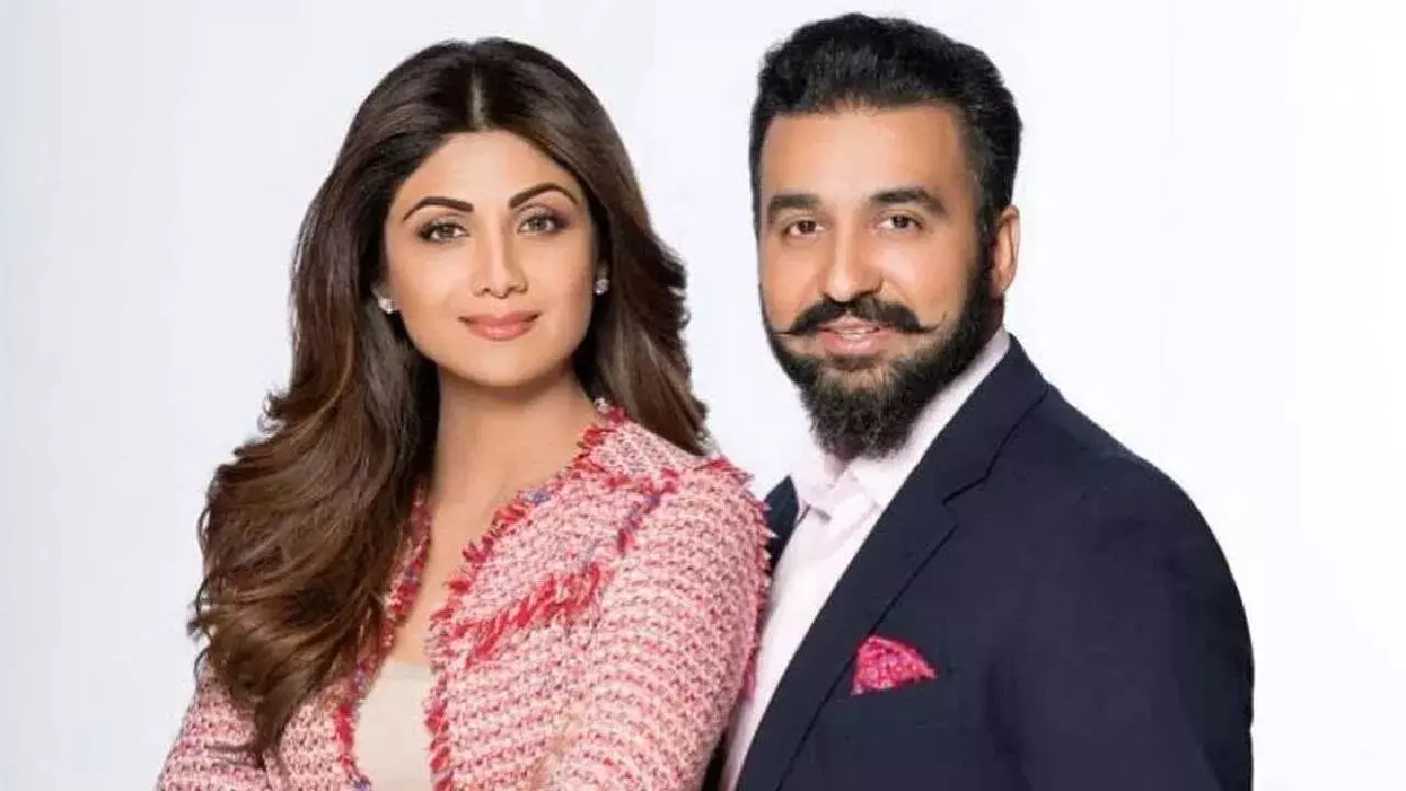 Shilpa Shetty : రూ.60కోట్ల మోసం.. ఆ బిజినెస్ క్లోజ్ చేసిన శిల్పాశెట్టి Shilpa Shetty : రూ.60కోట్ల మోసం.. ఆ బిజినెస్ క్లోజ్ చేసిన శిల్పాశెట్టి