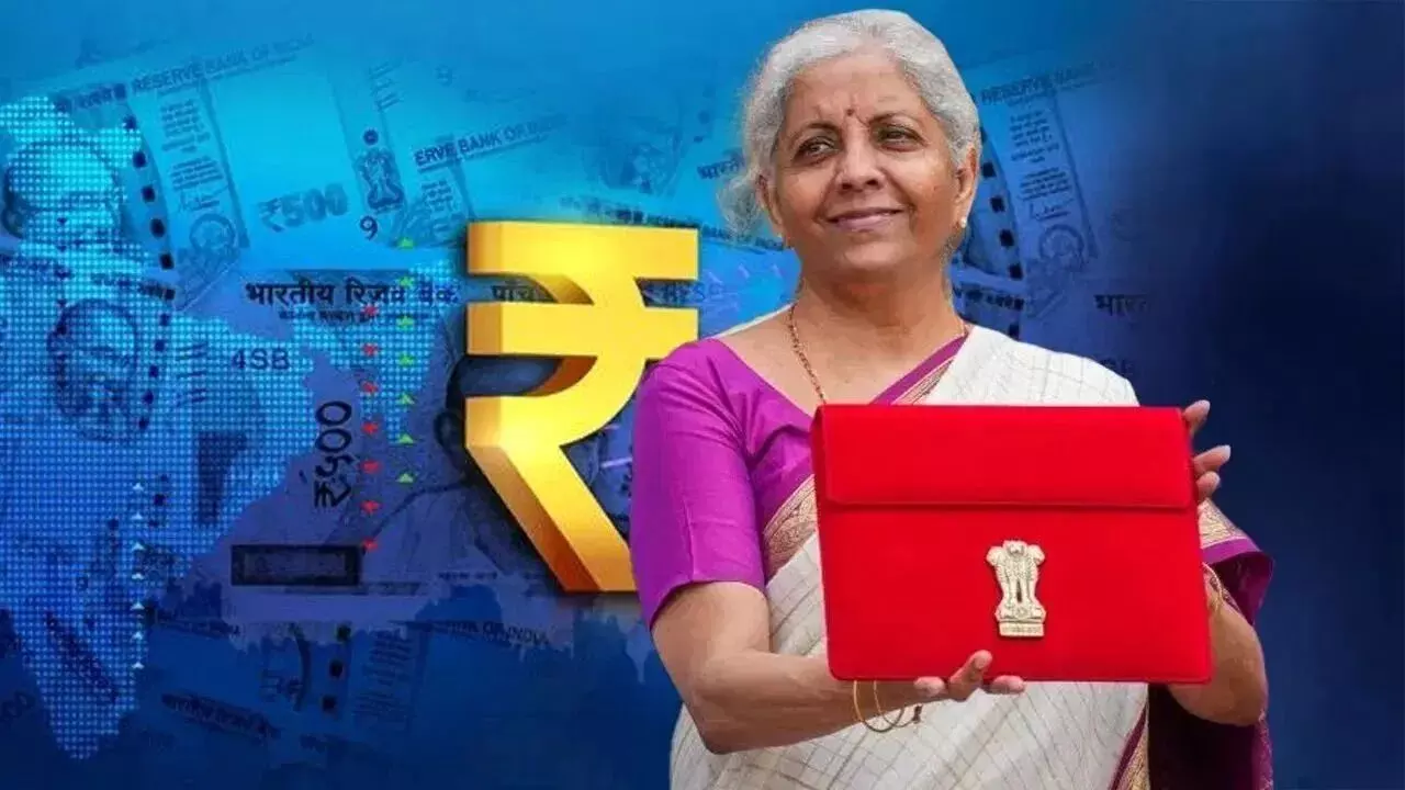 Budget 2026: బడ్జెట్ 2026 తయారీ ఆ తేదీ నుంచి ప్రారంభం.. ఈ రంగాలపై ప్రత్యేక దృష్టి