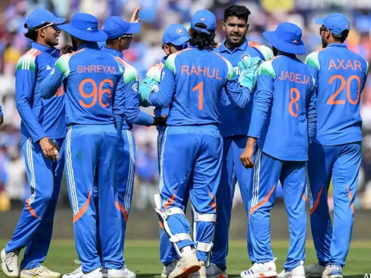 BCCI:టీమిండియాకు కొత్త స్పాన్సర్ వేటలో బీసీసీఐ