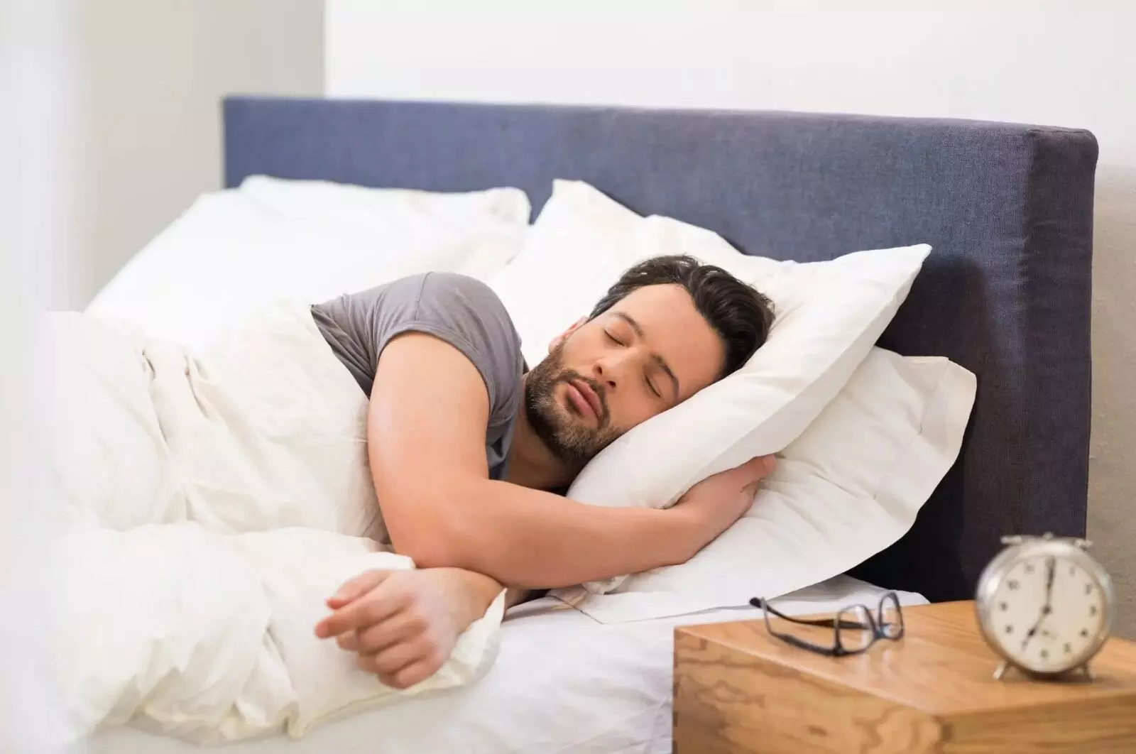 Best Time to Sleep: ఏ టైమ్ కు పడుకుని, ఏ టైమ్ కు నిద్రలేస్తే మంచిది?