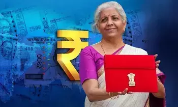Budget 2026: బడ్జెట్ 2026 తయారీ ఆ తేదీ నుంచి ప్రారంభం.. ఈ రంగాలపై ప్రత్యేక దృష్టి Budget 2026: బడ్జెట్ 2026 తయారీ ఆ తేదీ నుంచి ప్రారంభం.. ఈ రంగాలపై ప్రత్యేక దృష్టి